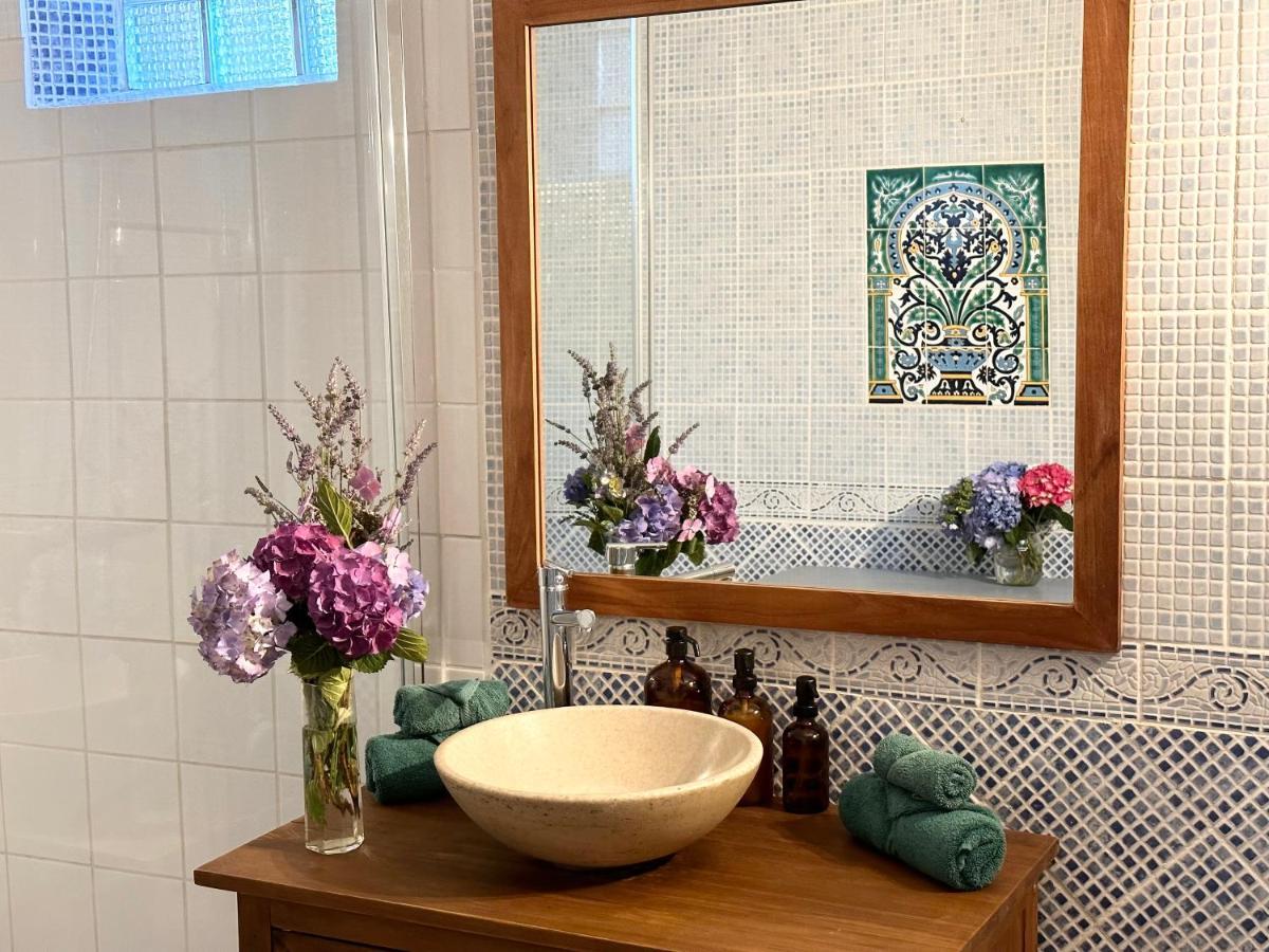 Les Turquoises Etretat - L'Hotel-Boutique מראה חיצוני תמונה