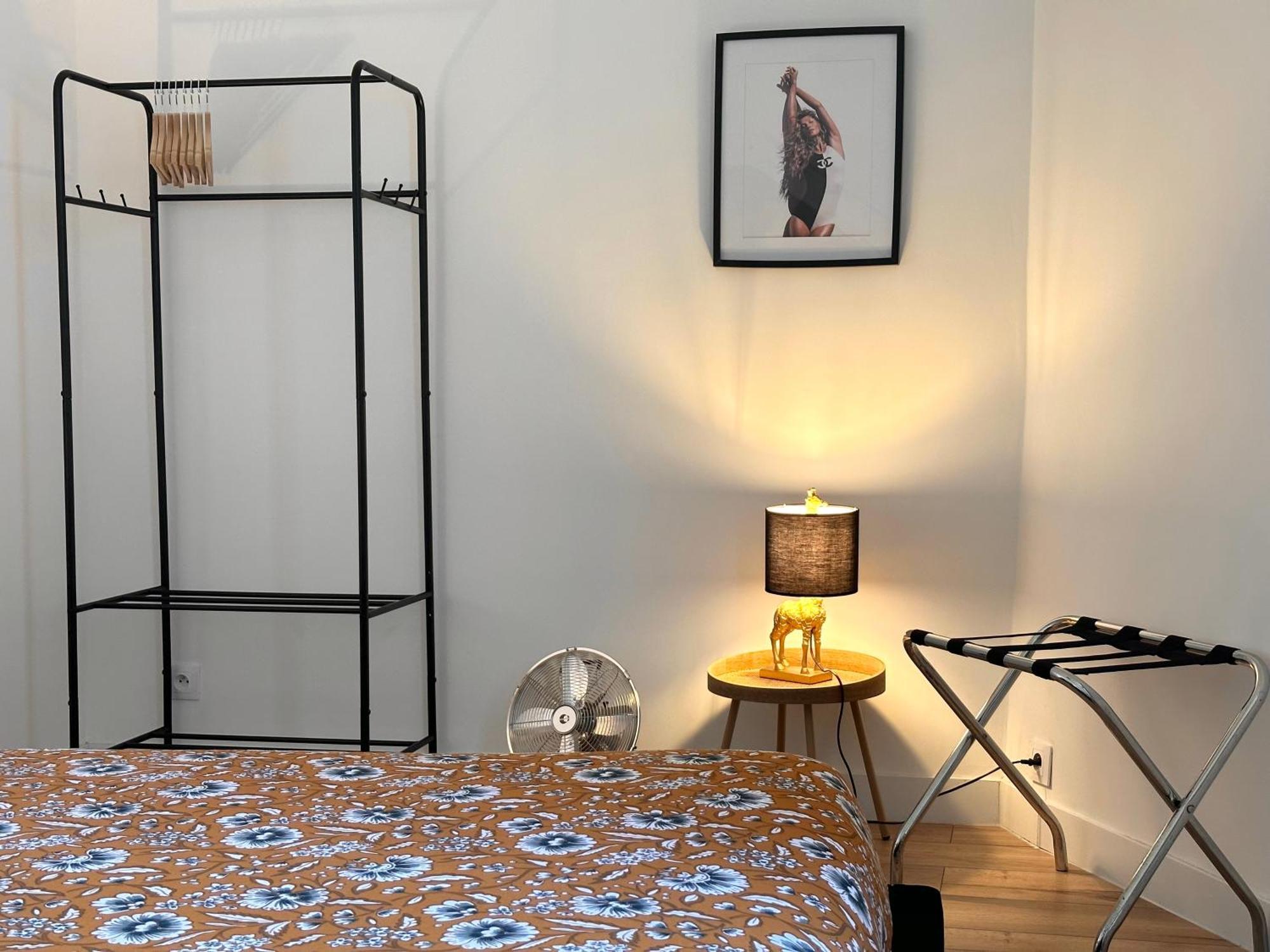 Les Turquoises Etretat - L'Hotel-Boutique מראה חיצוני תמונה