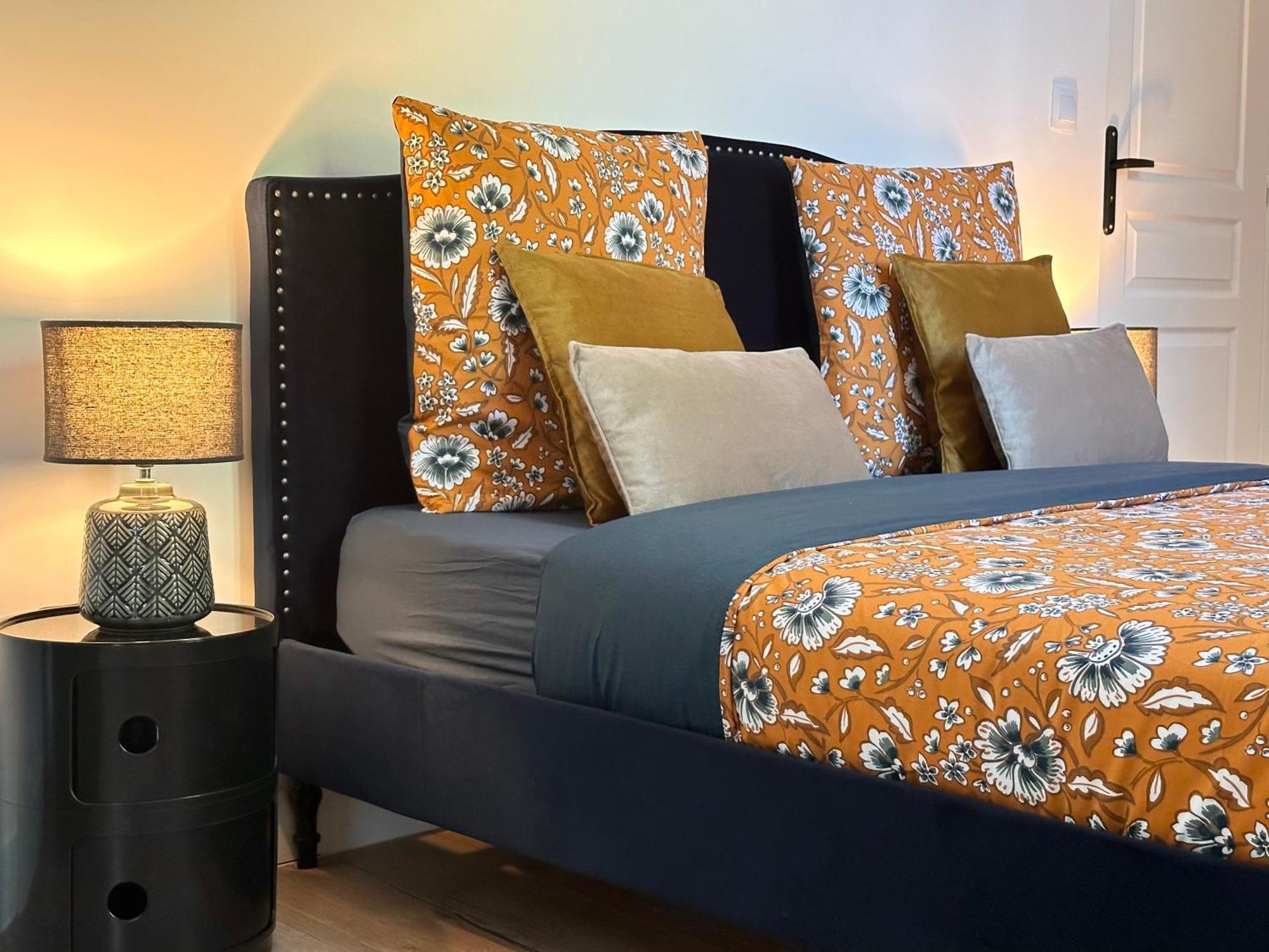 Les Turquoises Etretat - L'Hotel-Boutique מראה חיצוני תמונה